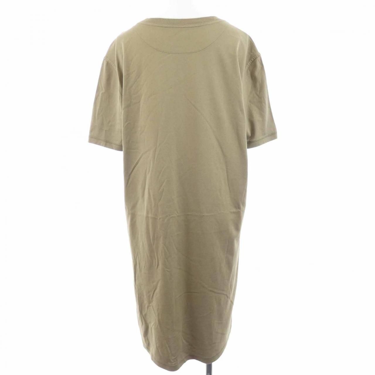 Hermes Chaine D'ancre Cut Dress — view 2