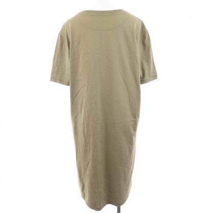Hermes Chaine D'ancre Cut Dress — view 2