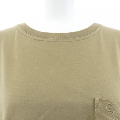 Hermes Chaine D'ancre Cut Dress — view 5