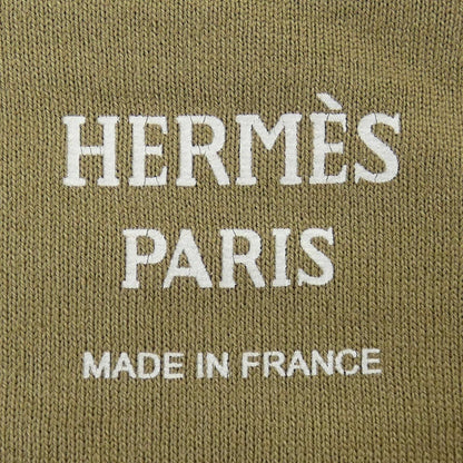 Hermes Chaine D'ancre Cut Dress — view 4