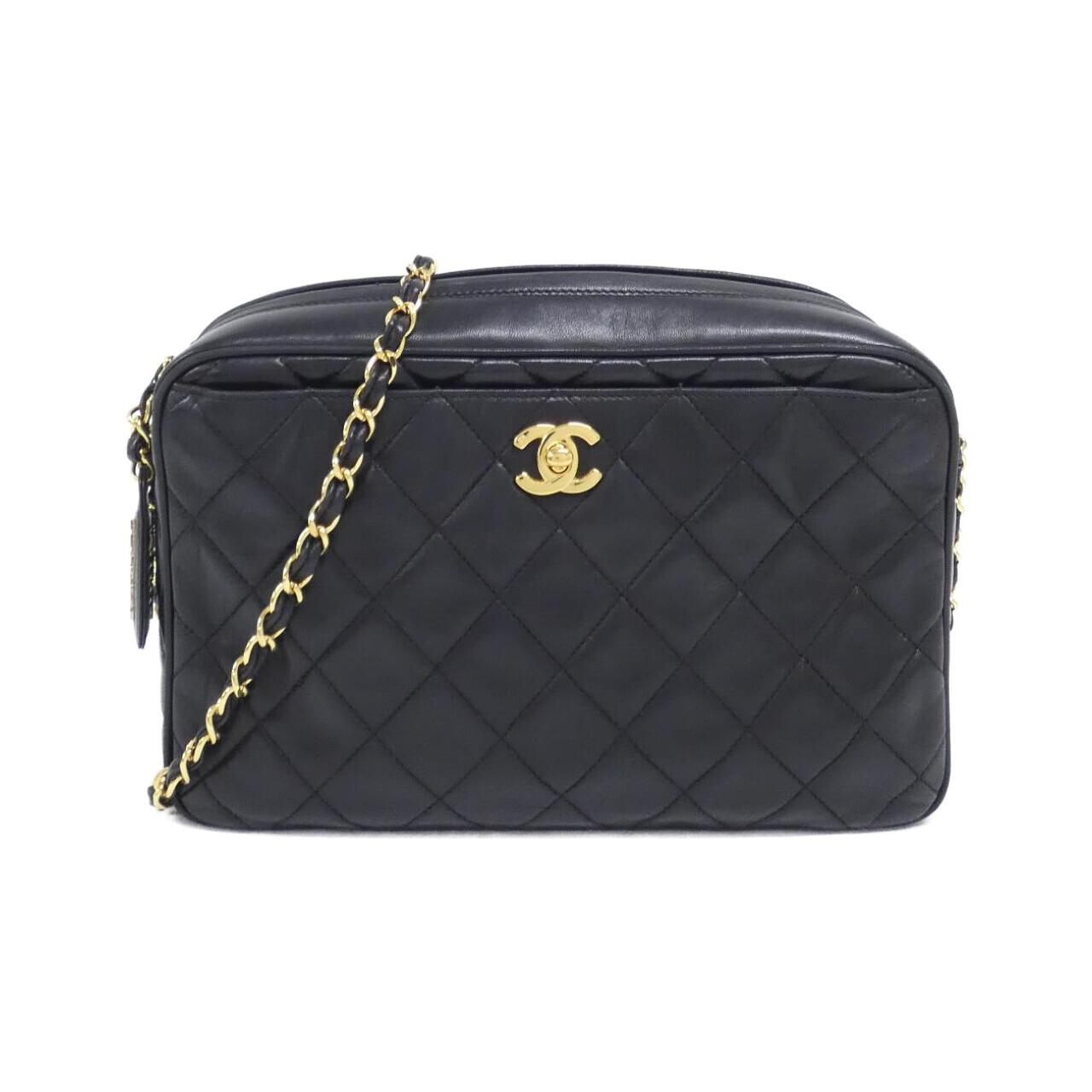 Chanel Vintage Shoulder