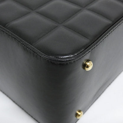 Chanel Vintage Choco Bar Line Shoulder — view 3