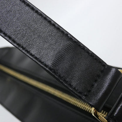 Chanel Vintage Choco Bar Line Shoulder — view 8