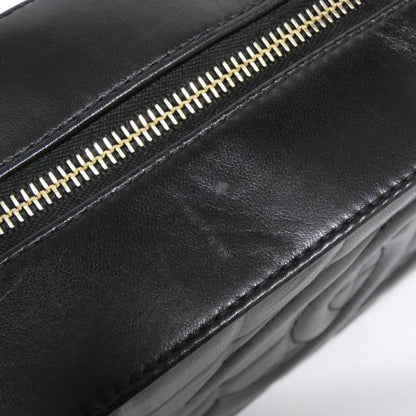 Chanel Vintage Choco Bar Line Shoulder — view 7