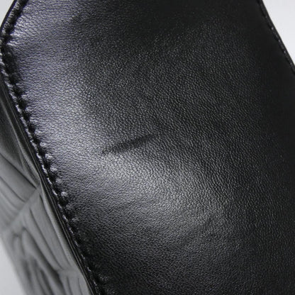 Chanel Vintage Choco Bar Line Shoulder — view 5