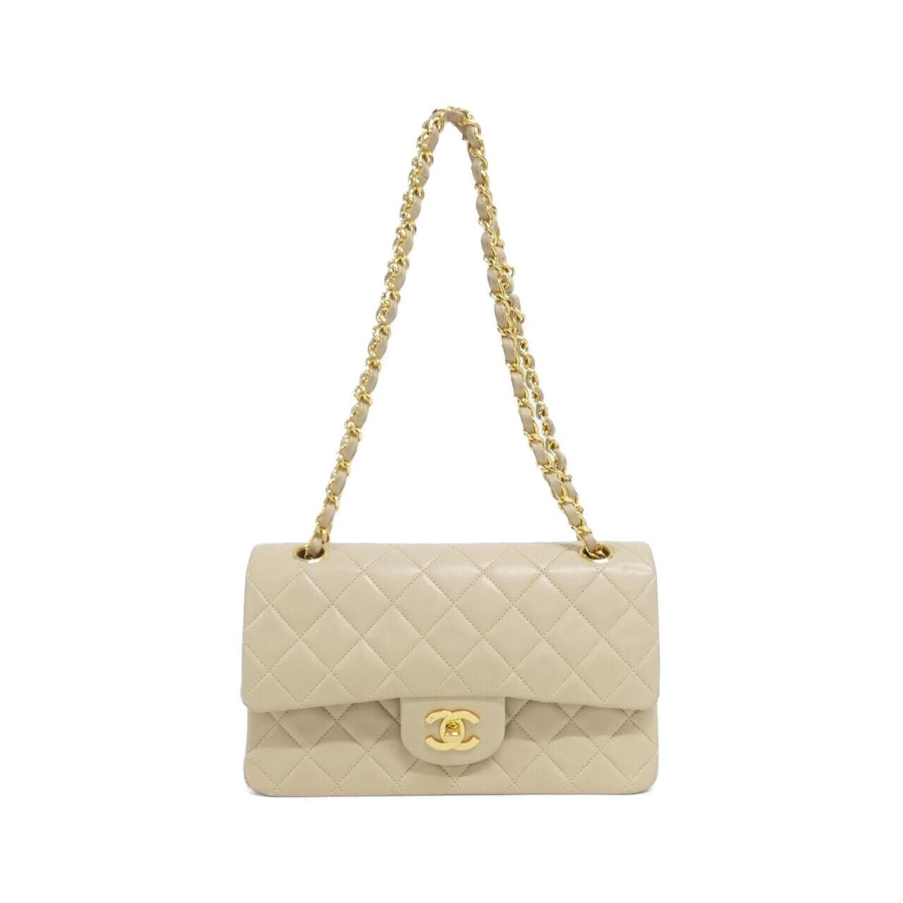 Chanel Vintage Shoulder