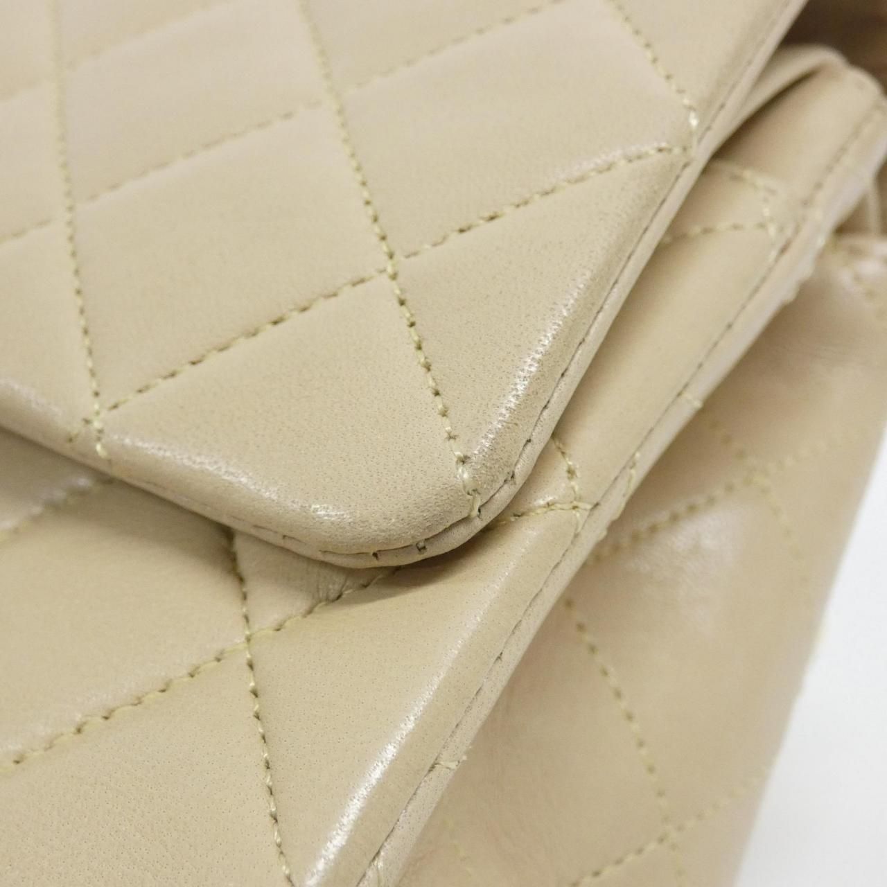 Chanel Vintage Shoulder — view 5