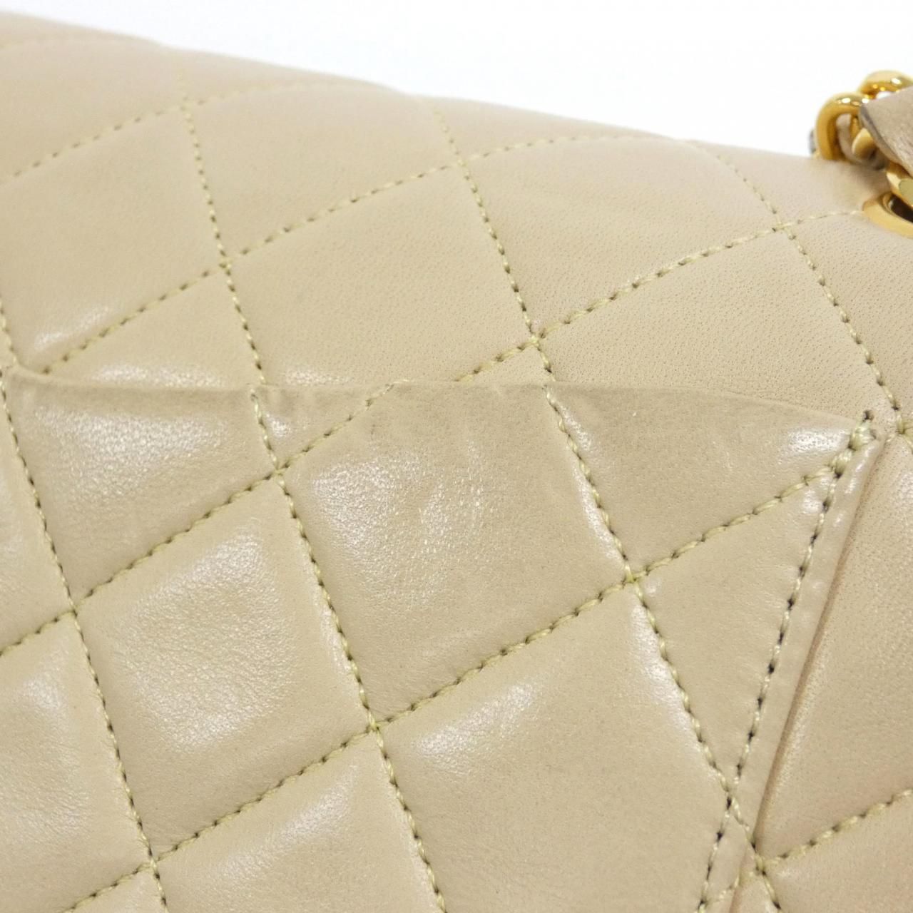Chanel Vintage Shoulder — view 6