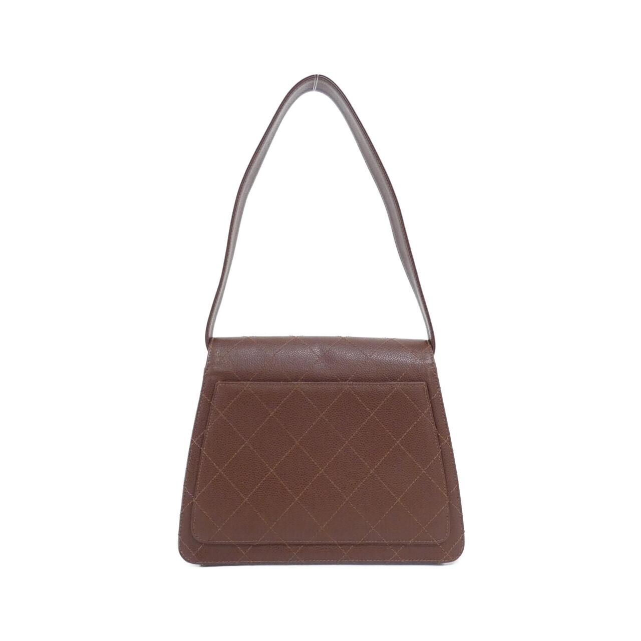 Chanel Vintage Shoulder — view 2