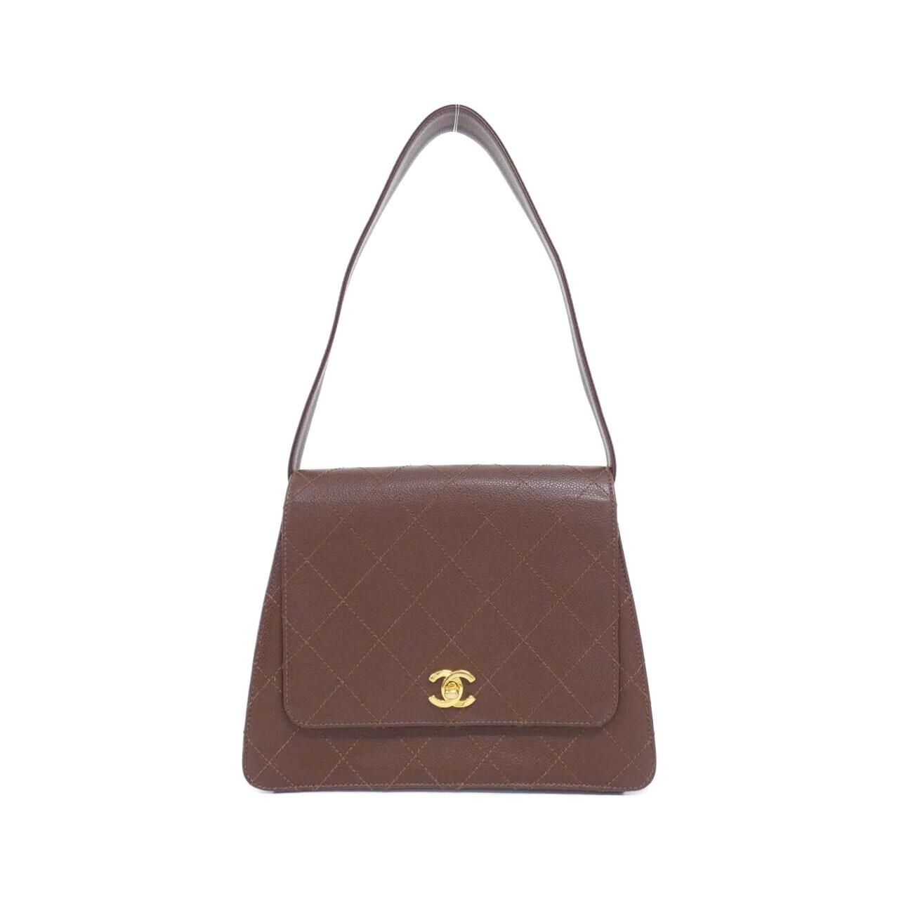 Chanel Vintage Shoulder