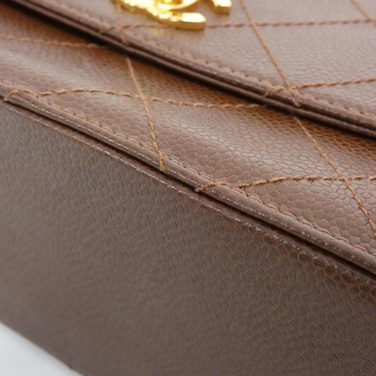 Chanel Vintage Shoulder — view 3