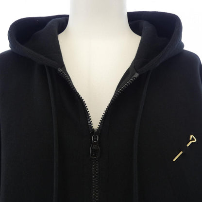 Louis Vuitton Double Face Travel Hoodie — view 5