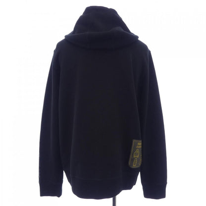 Louis Vuitton Double Face Travel Hoodie — view 2