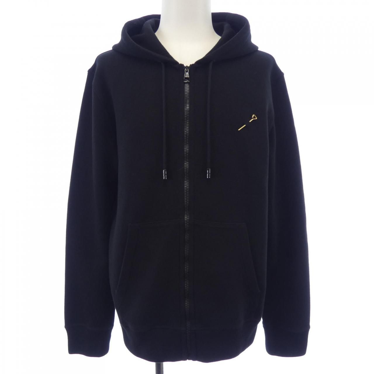 Louis Vuitton Double Face Travel Hoodie