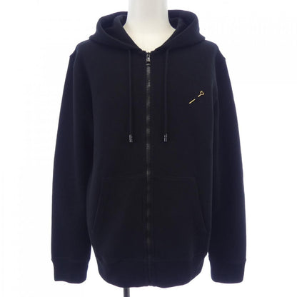 Louis Vuitton Double Face Travel Hoodie