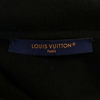 Louis Vuitton Double Face Travel Hoodie — view 4