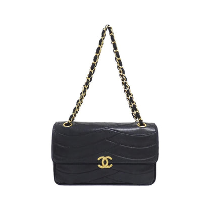 Chanel Vintage Shoulder