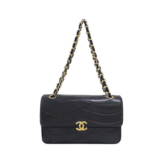 Chanel Vintage Shoulder