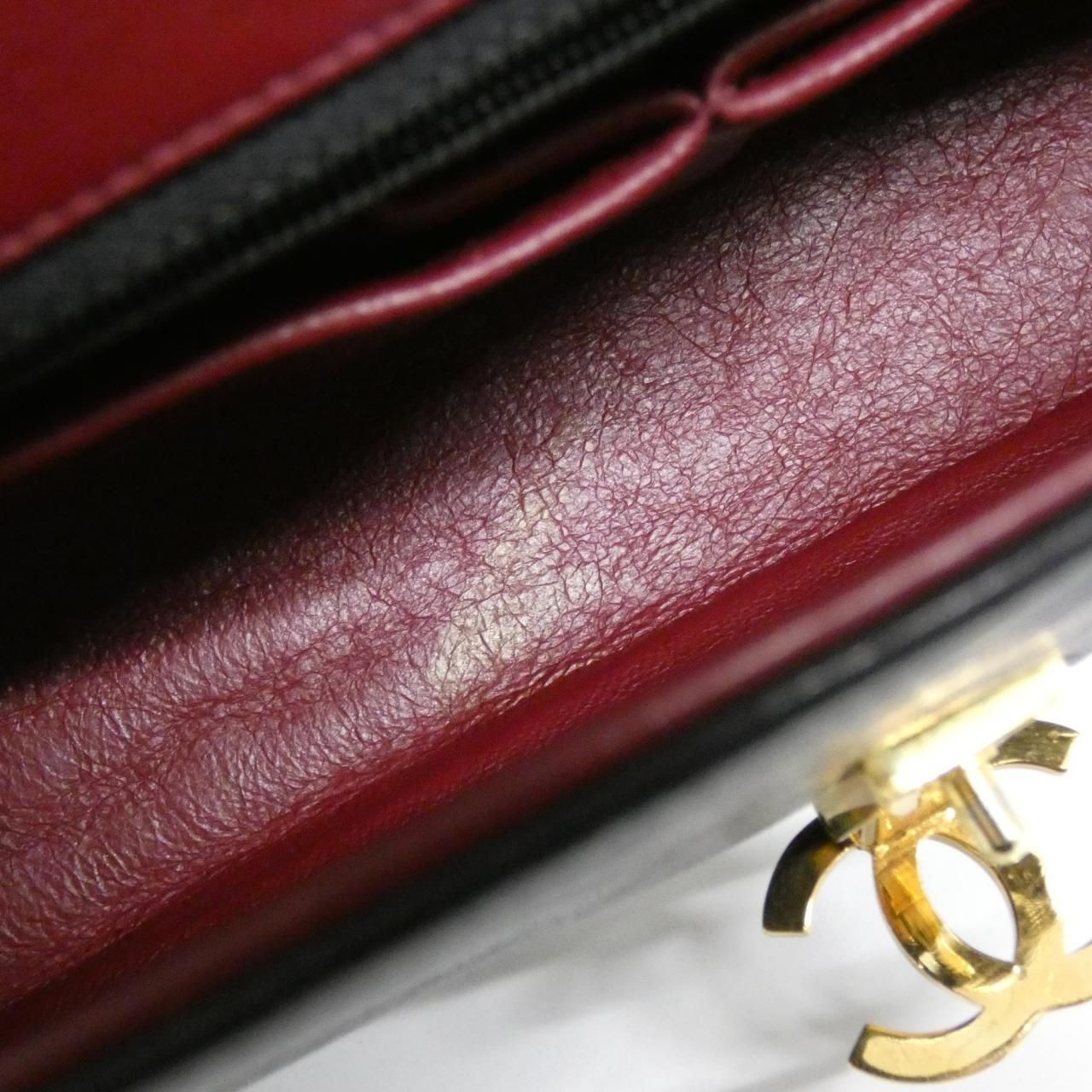 Chanel Vintage Shoulder — view 9