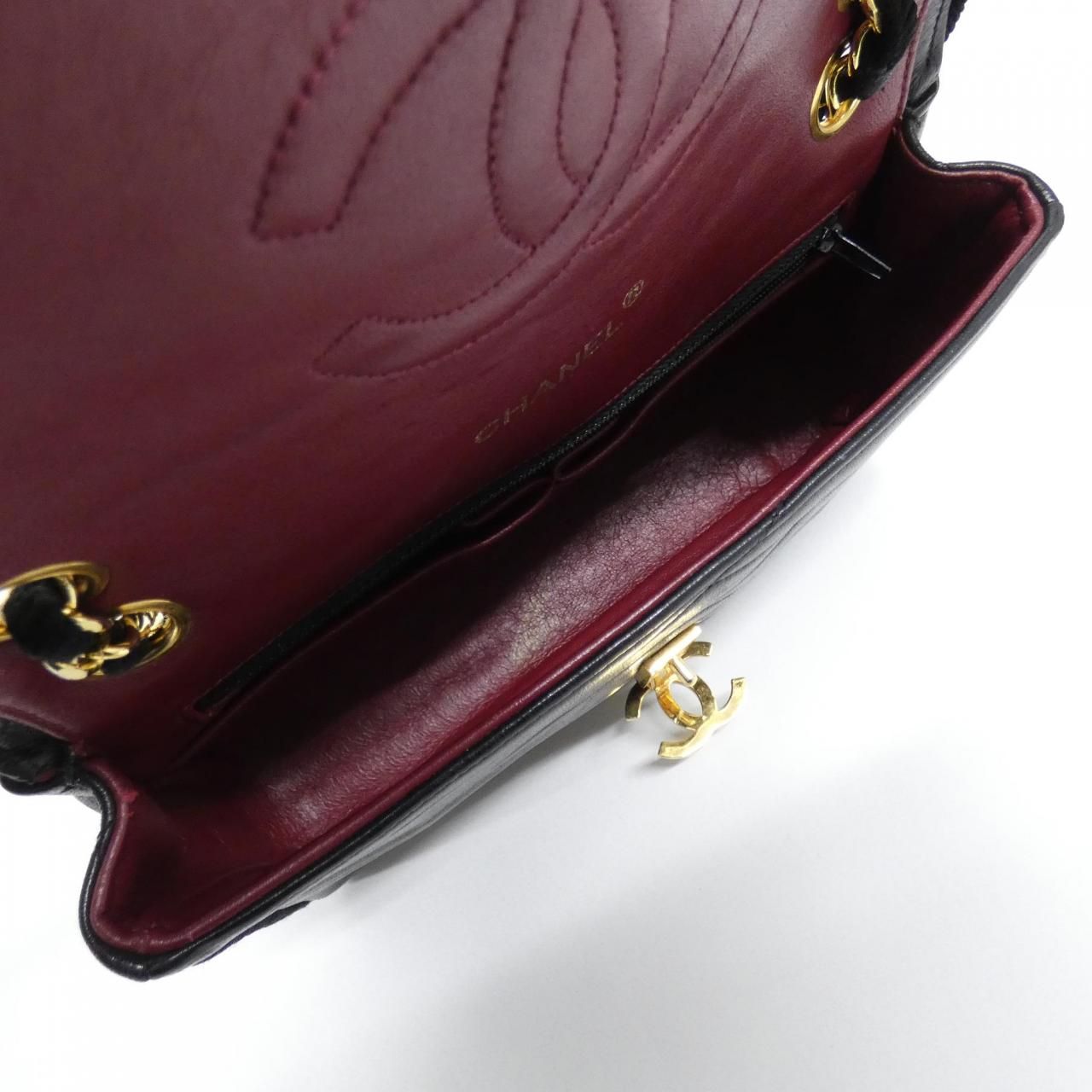 Chanel Vintage Shoulder — view 8