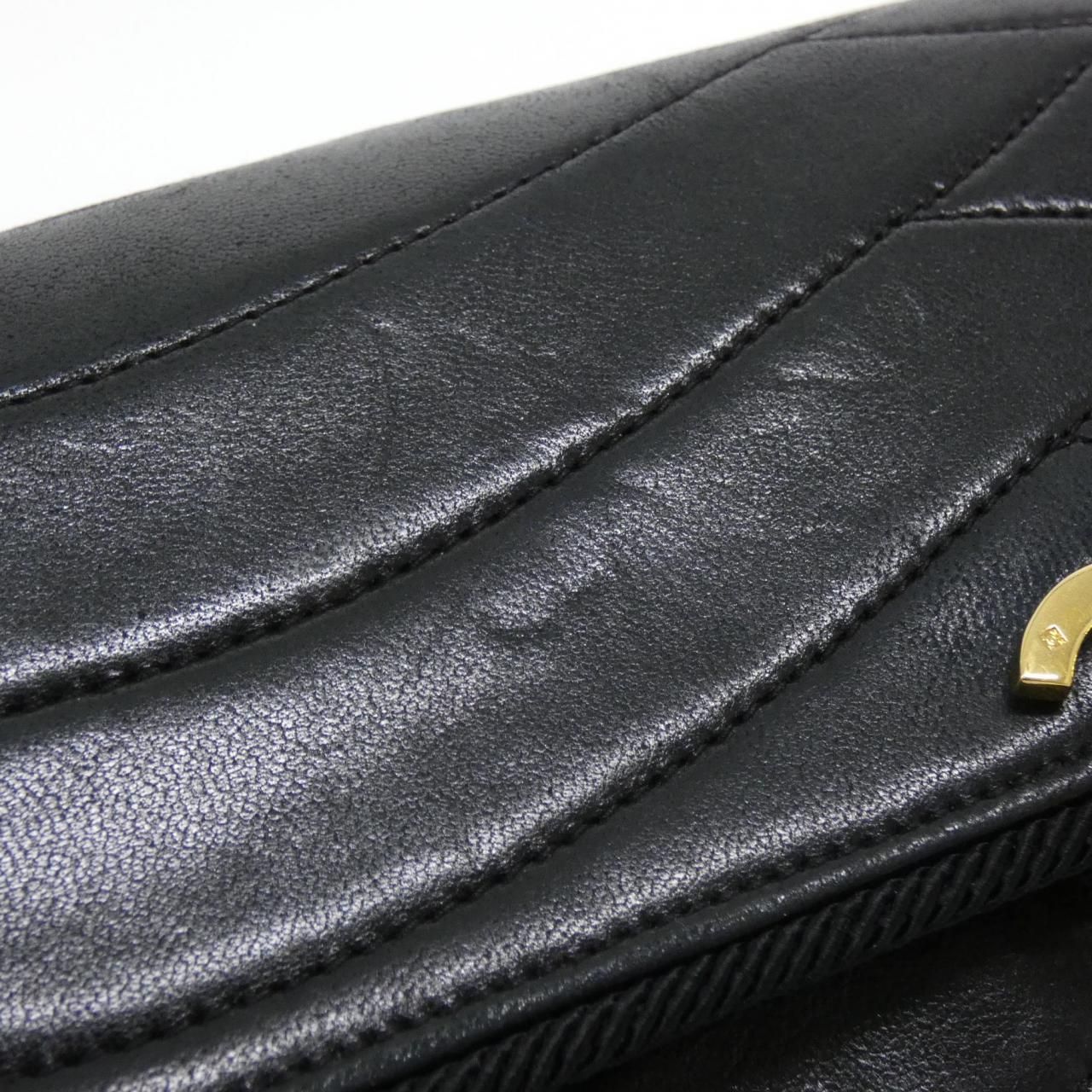 Chanel Vintage Shoulder — view 5