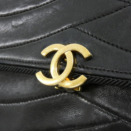 Chanel Vintage Shoulder — view 4