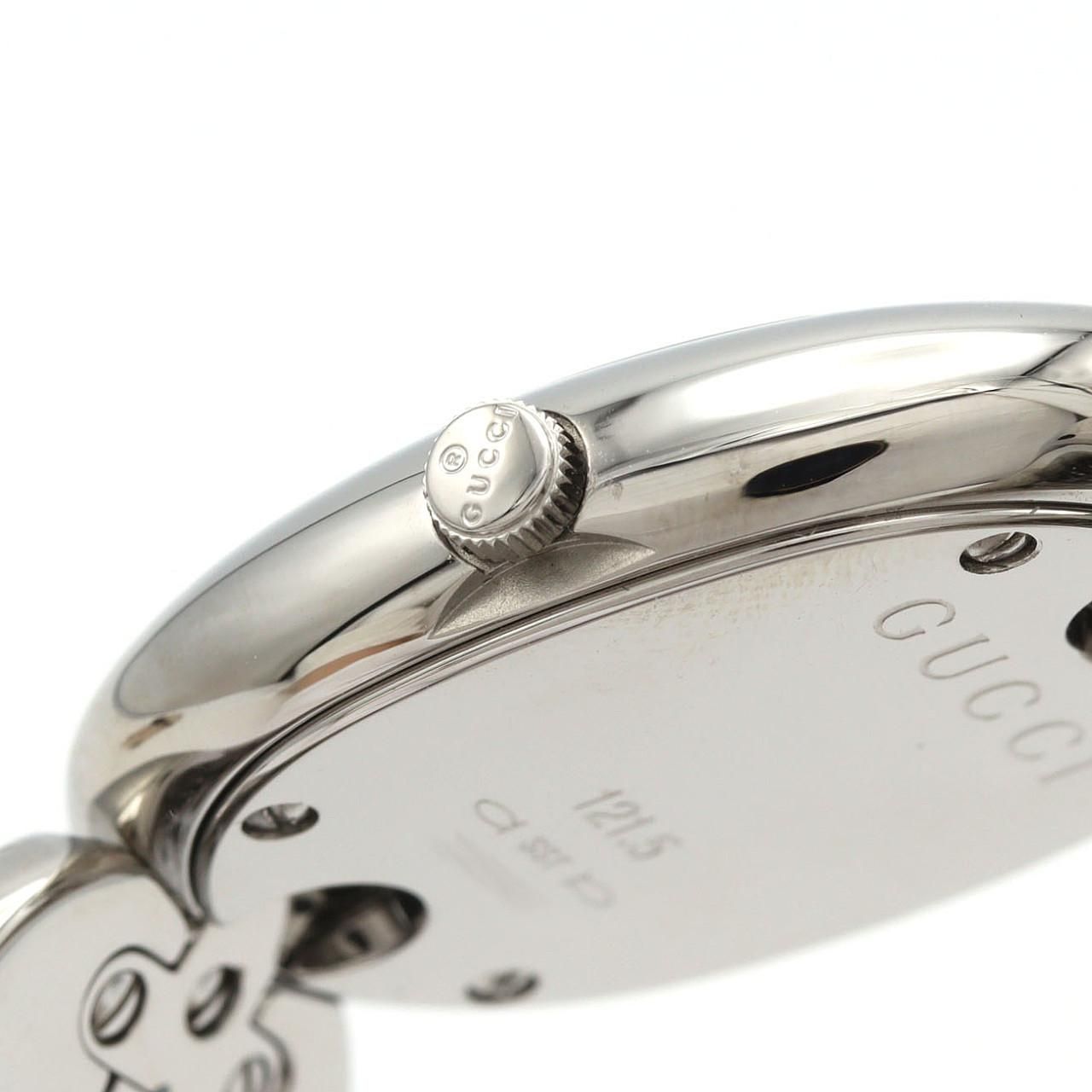 Gucci Marina 121.5 SS Quartz Watch — view 3