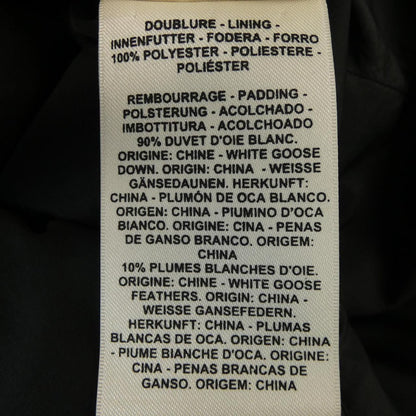 Hermes Down Coat — view 4