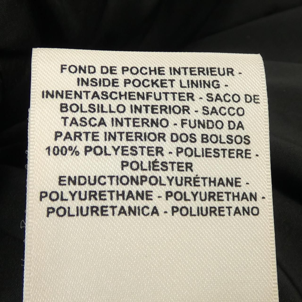 Hermes Down Coat — view 5