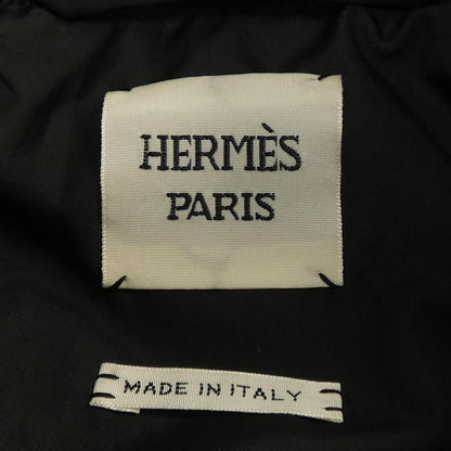 Hermes Down Coat — view 6