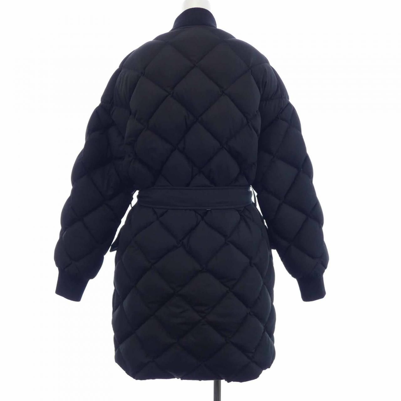 Hermes Down Coat — view 2