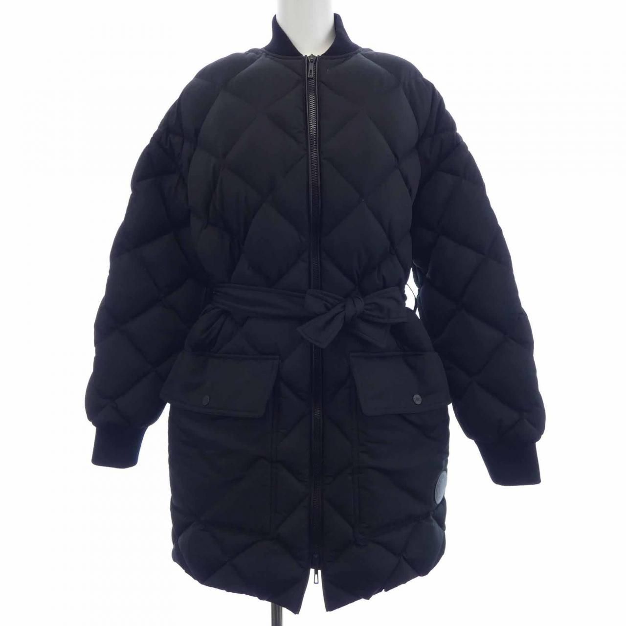 Hermes Down Coat