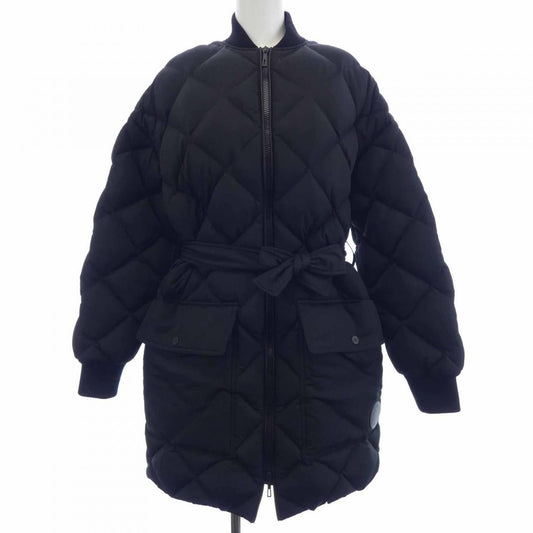 Hermes Down Coat