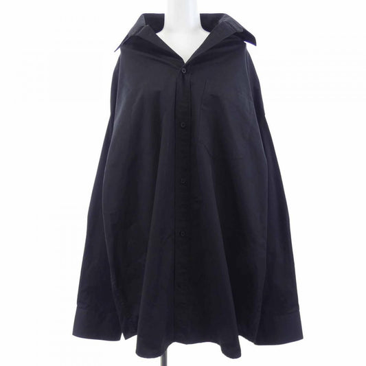 Balenciaga Shirt Black