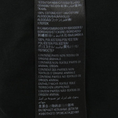Balenciaga Shirt Black — view 3