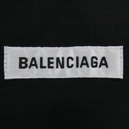 Balenciaga Shirt Black — view 4