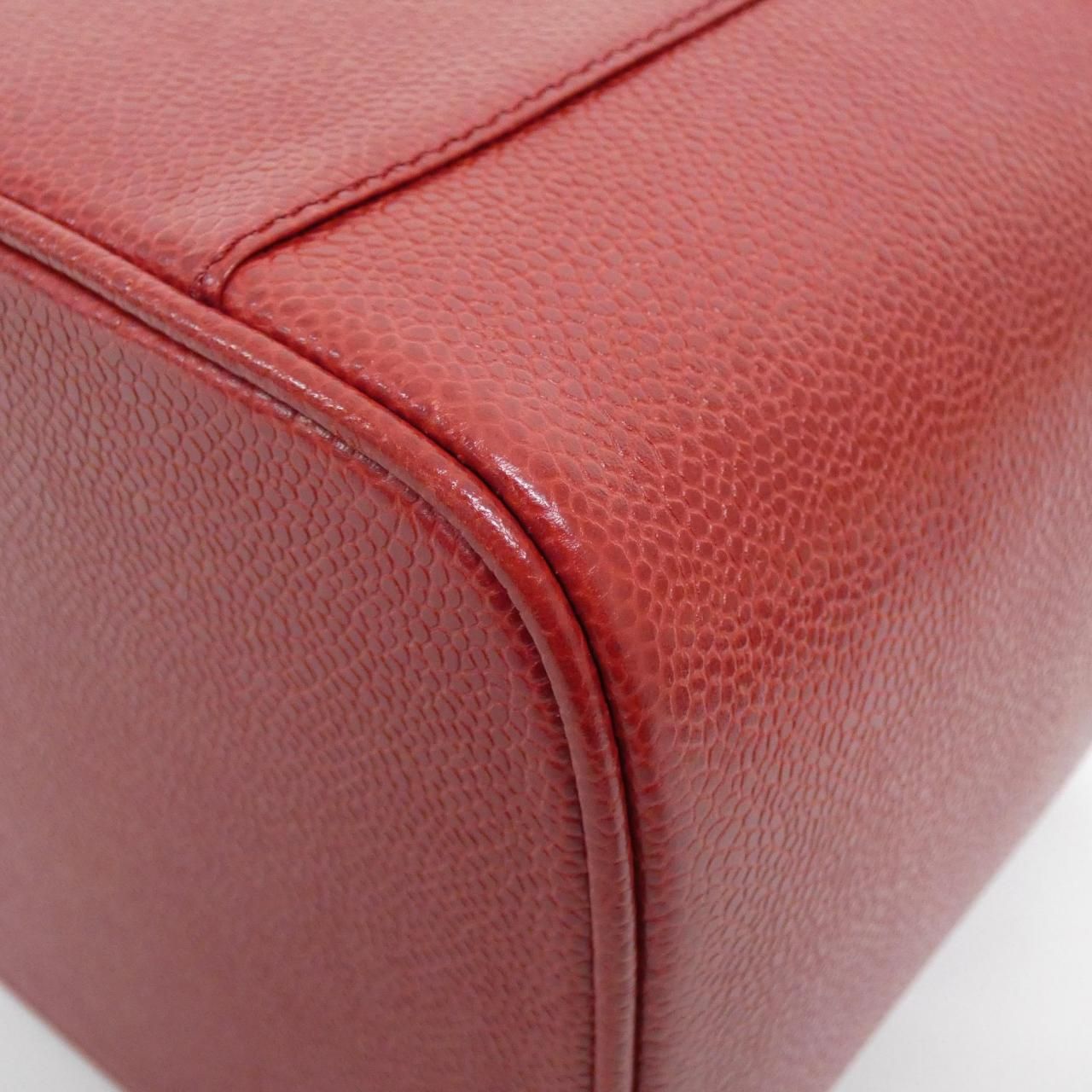 Chanel Vintage Bag Handbag — view 3
