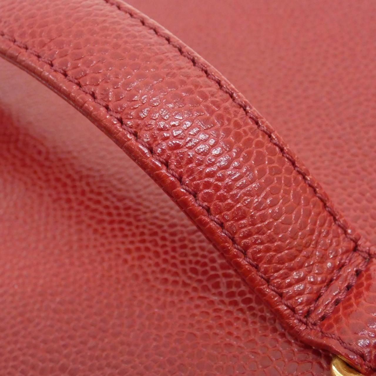 Chanel Vintage Bag Handbag — view 8