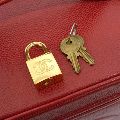 Chanel Vintage Bag Handbag — view 5