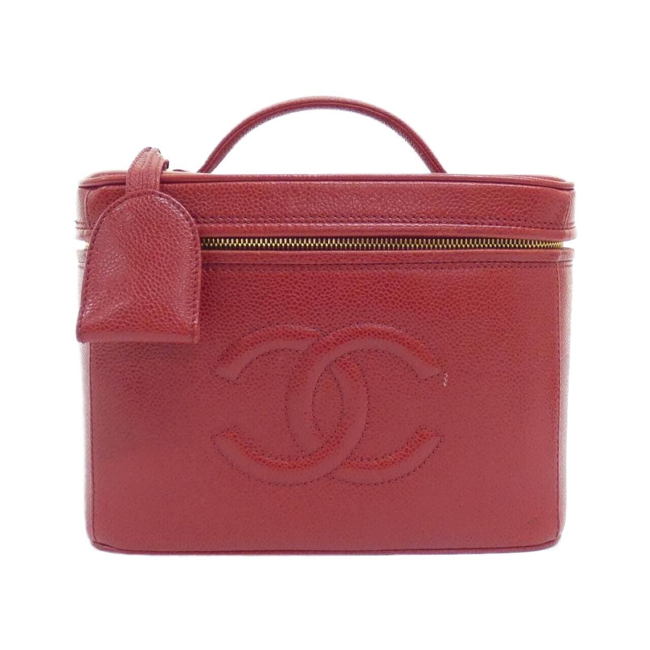 Chanel Vintage Bag Handbag