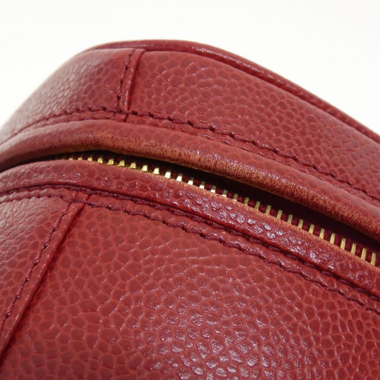 Chanel Vintage Bag Handbag — view 7
