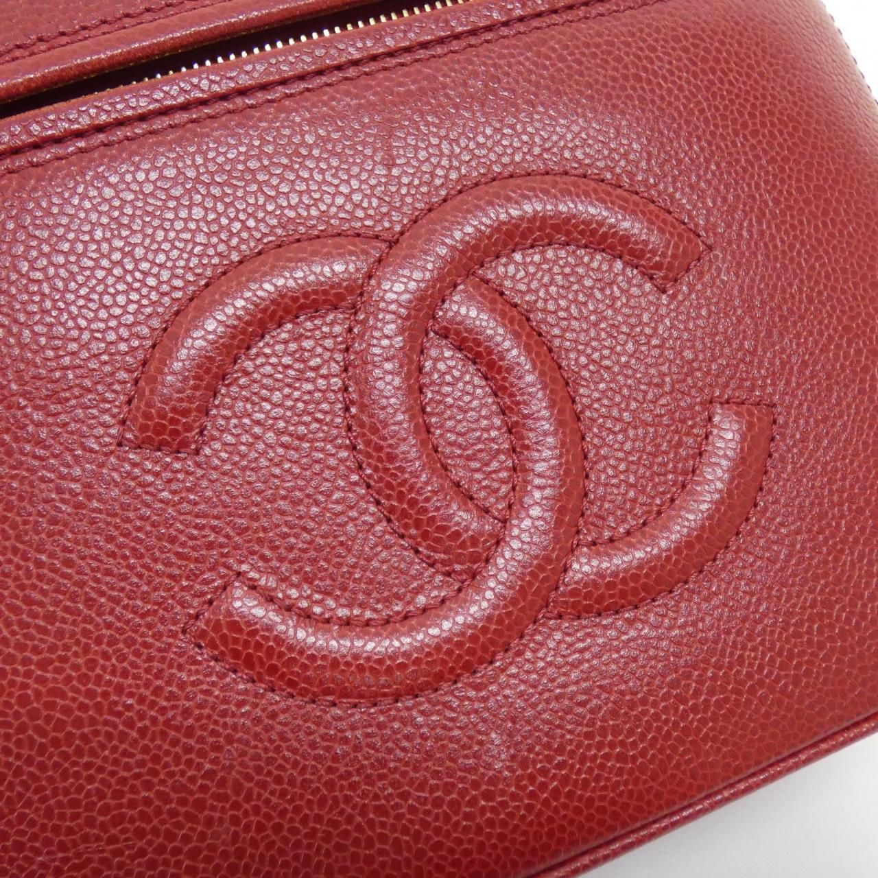Chanel Vintage Bag Handbag — view 4