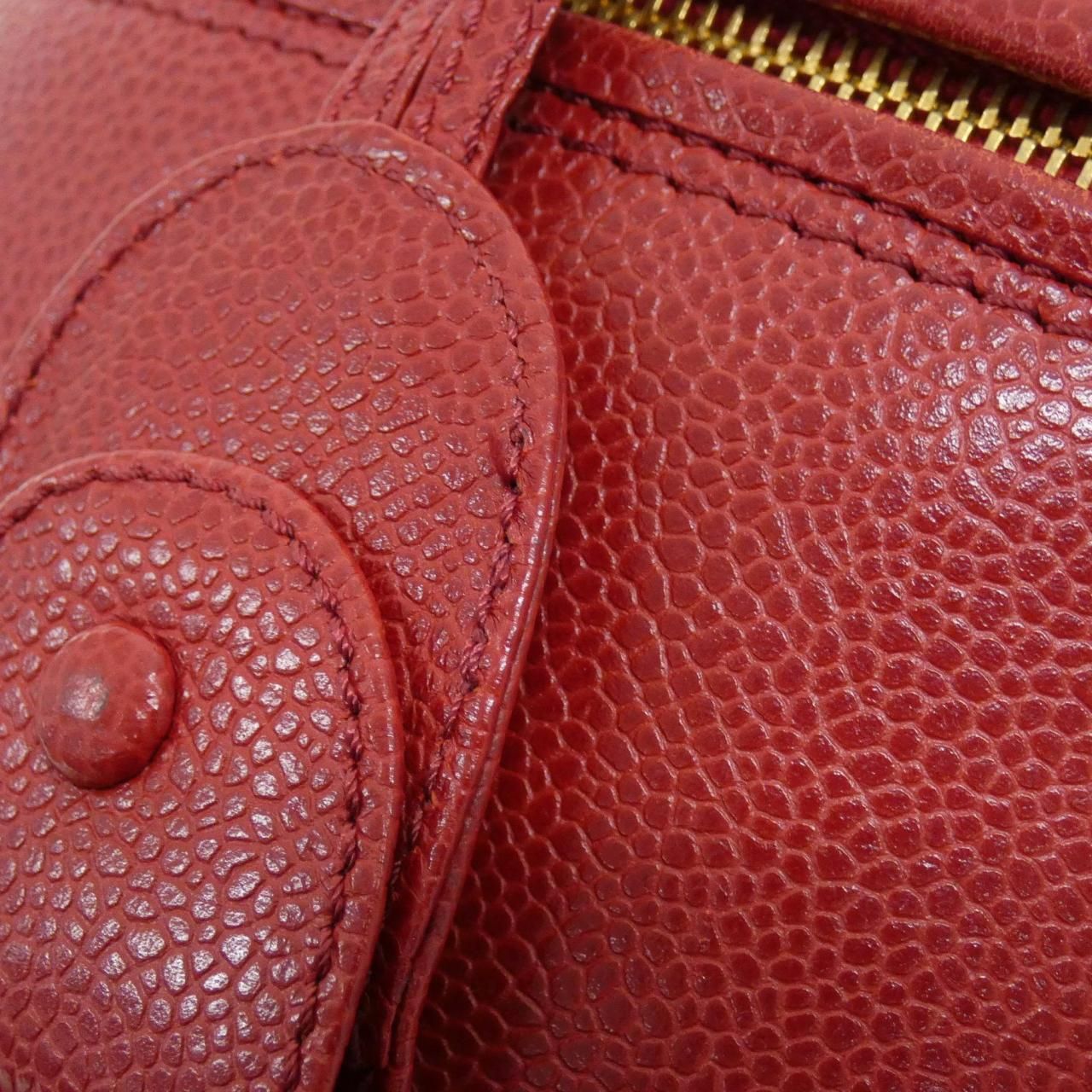 Chanel Vintage Bag Handbag — view 6