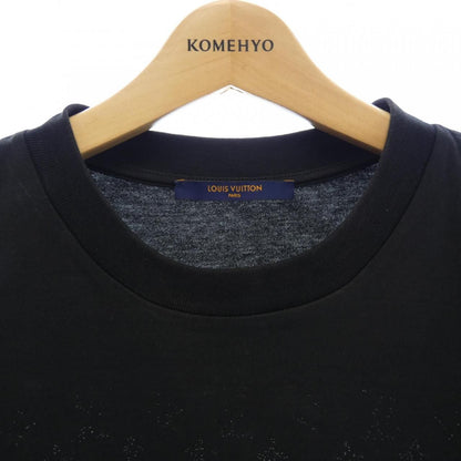 Louis Vuitton T-Shirt Black — view 5