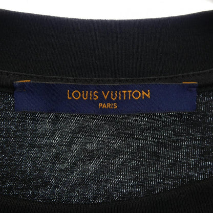 Louis Vuitton T-Shirt Black — view 4