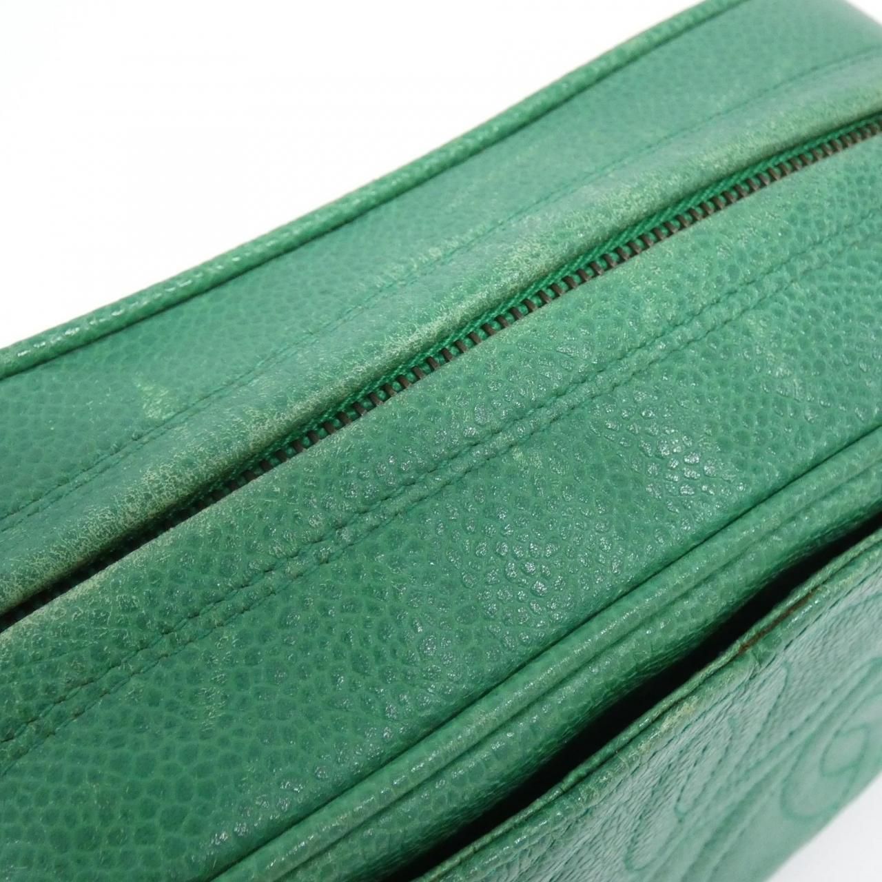 Chanel Vintage Shoulder — view 5