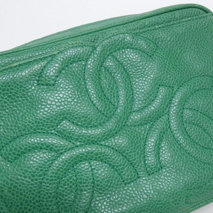 Chanel Vintage Shoulder — view 4