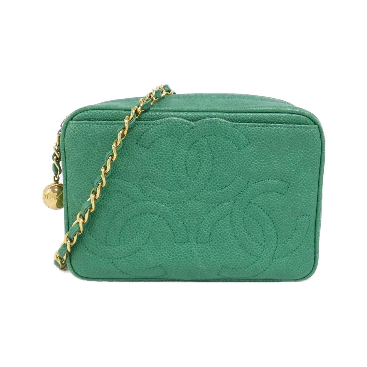Chanel Vintage Shoulder