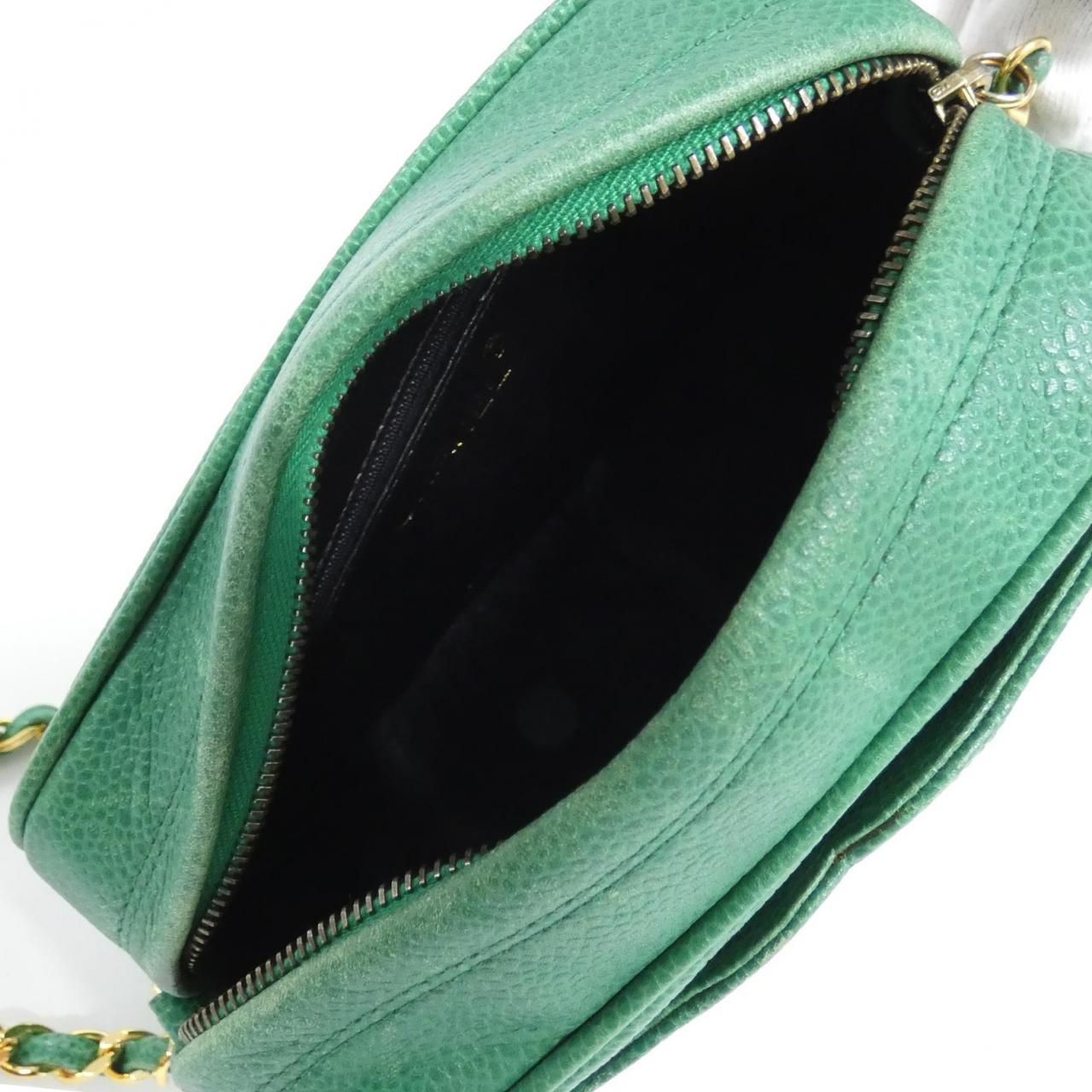 Chanel Vintage Shoulder — view 8
