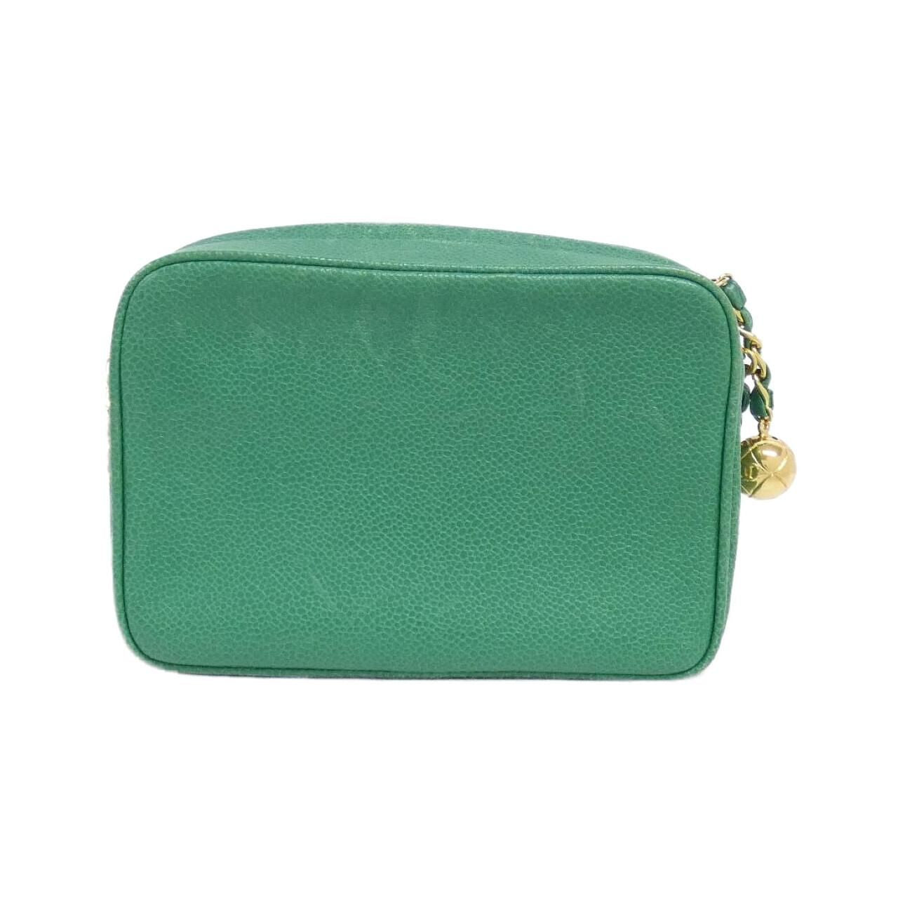 Chanel Vintage Shoulder — view 2